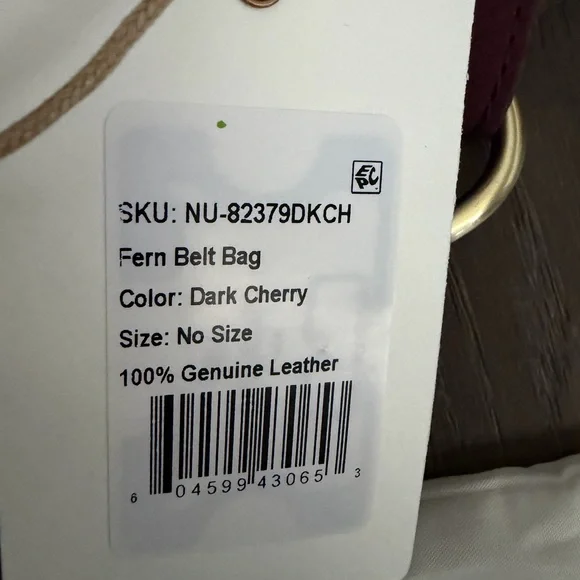 HOBO Belt Bag - Picture 6 of 7